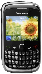 blackberry 9300 curve